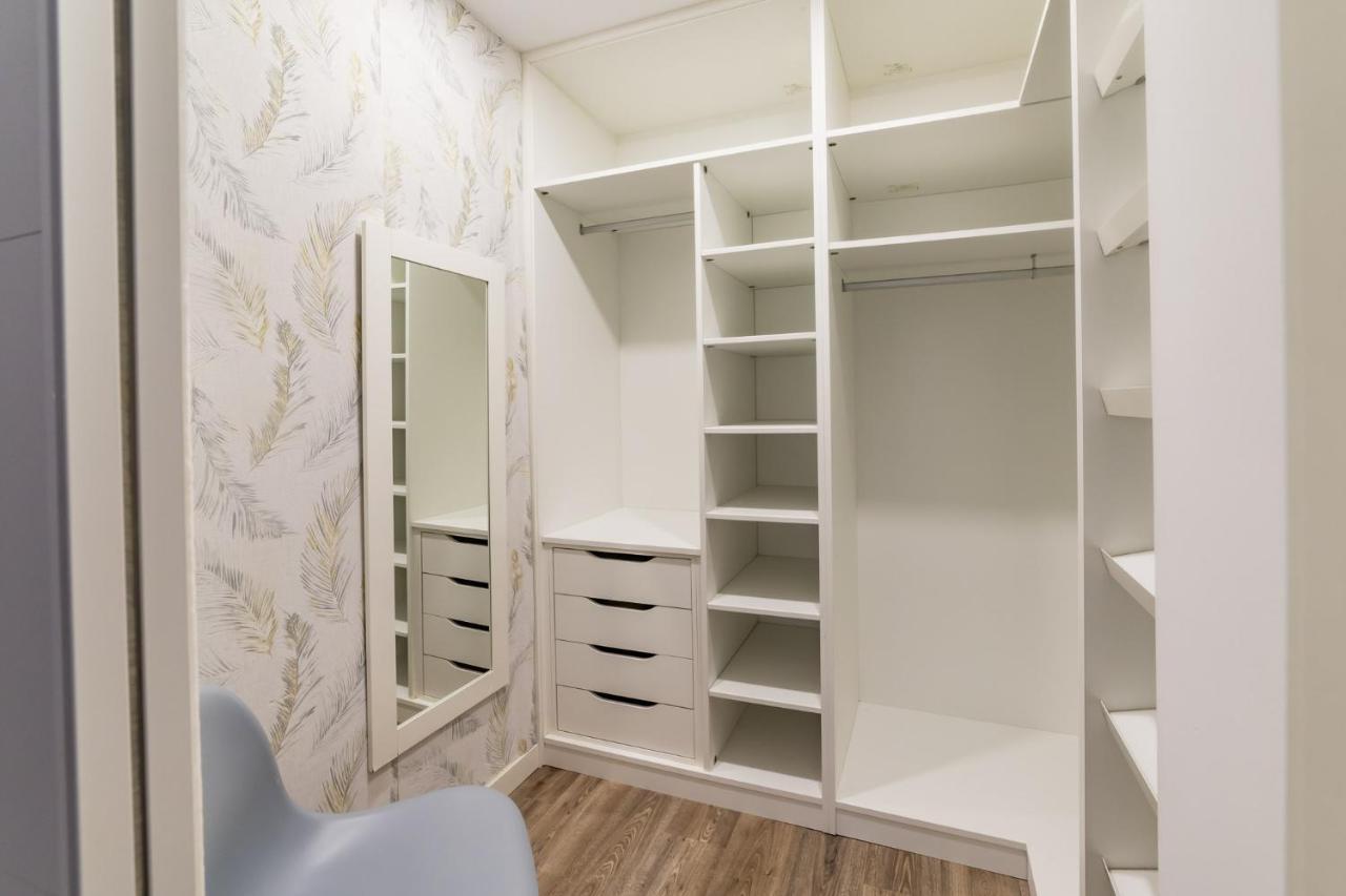 Moonkey - Apto. Arquitecto Morell Alicante Ngoại thất bức ảnh