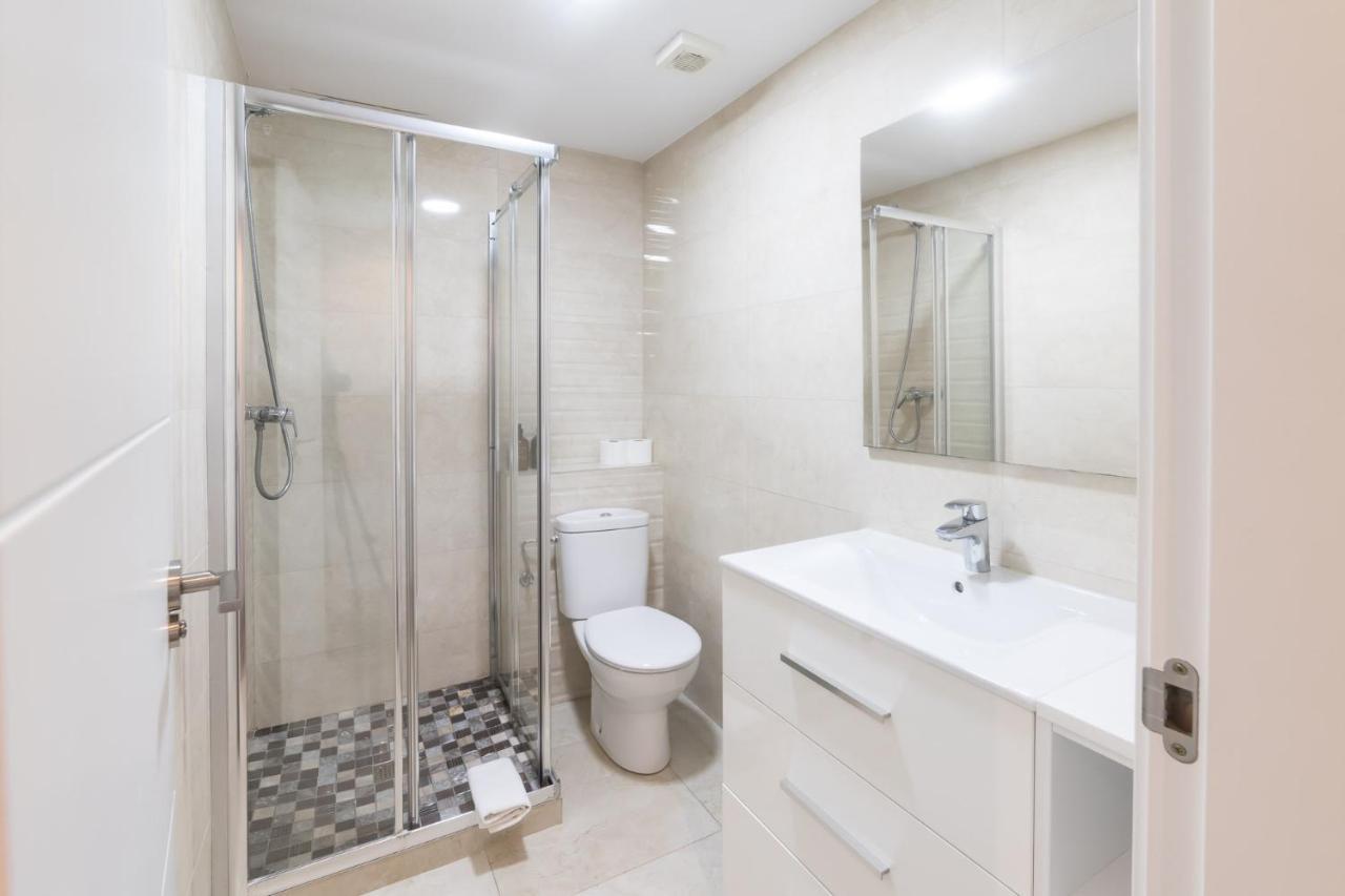 Moonkey - Apto. Arquitecto Morell Alicante Ngoại thất bức ảnh